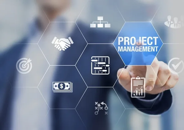 Project Management service - We bring structure to complex builds. From schedules and bud...