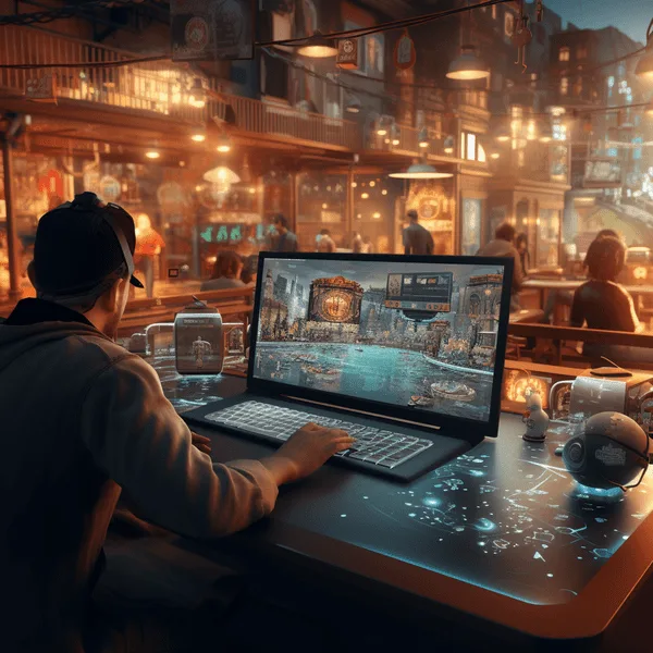 Software & Gaming service - Know what you want built? We develop and ship the interactiv...