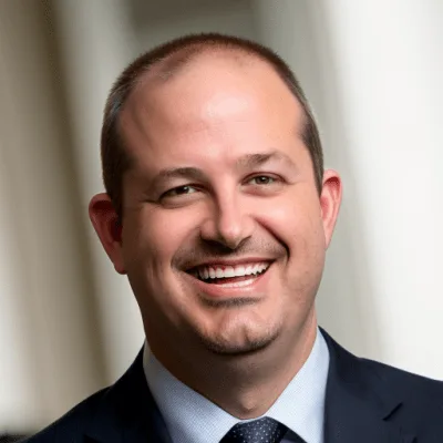 Brad Ritti